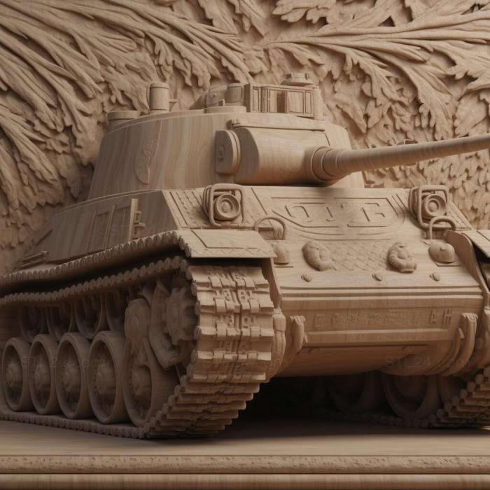 Achtung Panzer 2